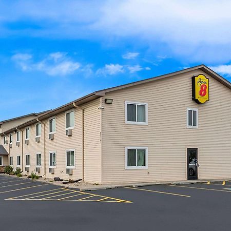 Super 8 By Wyndham Council Bluffs Ia Omaha Ne Area Μοτέλ Εξωτερικό φωτογραφία