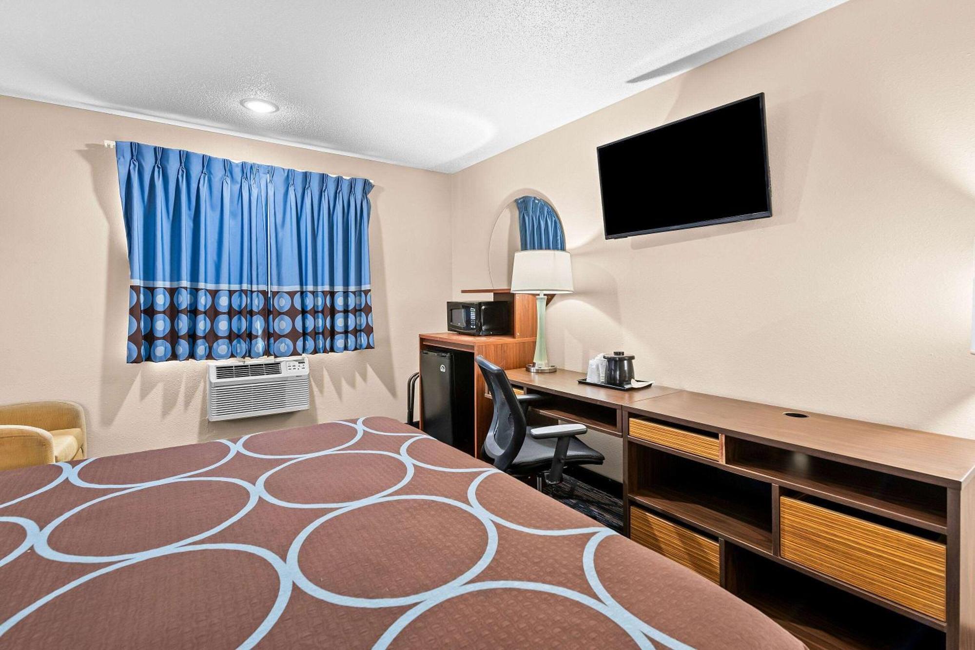 Super 8 By Wyndham Council Bluffs Ia Omaha Ne Area Μοτέλ Εξωτερικό φωτογραφία